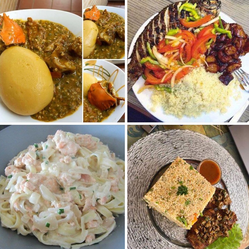 Meet your Posher, Nene galle